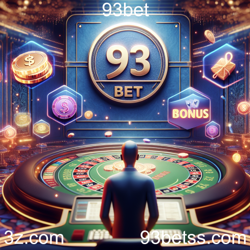 Explorando a Categoria 'Bônus' no 93bet: Oportunidades de Jogo e Ganhos