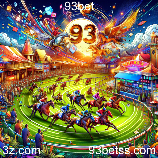 A Ascensão dos Jogos Virtuais no 93bet